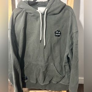 Groundwork hoodie
